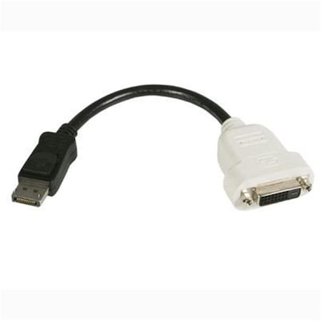 Ezgeneration DisplayPort to DVI Cable Adapt EZ60895